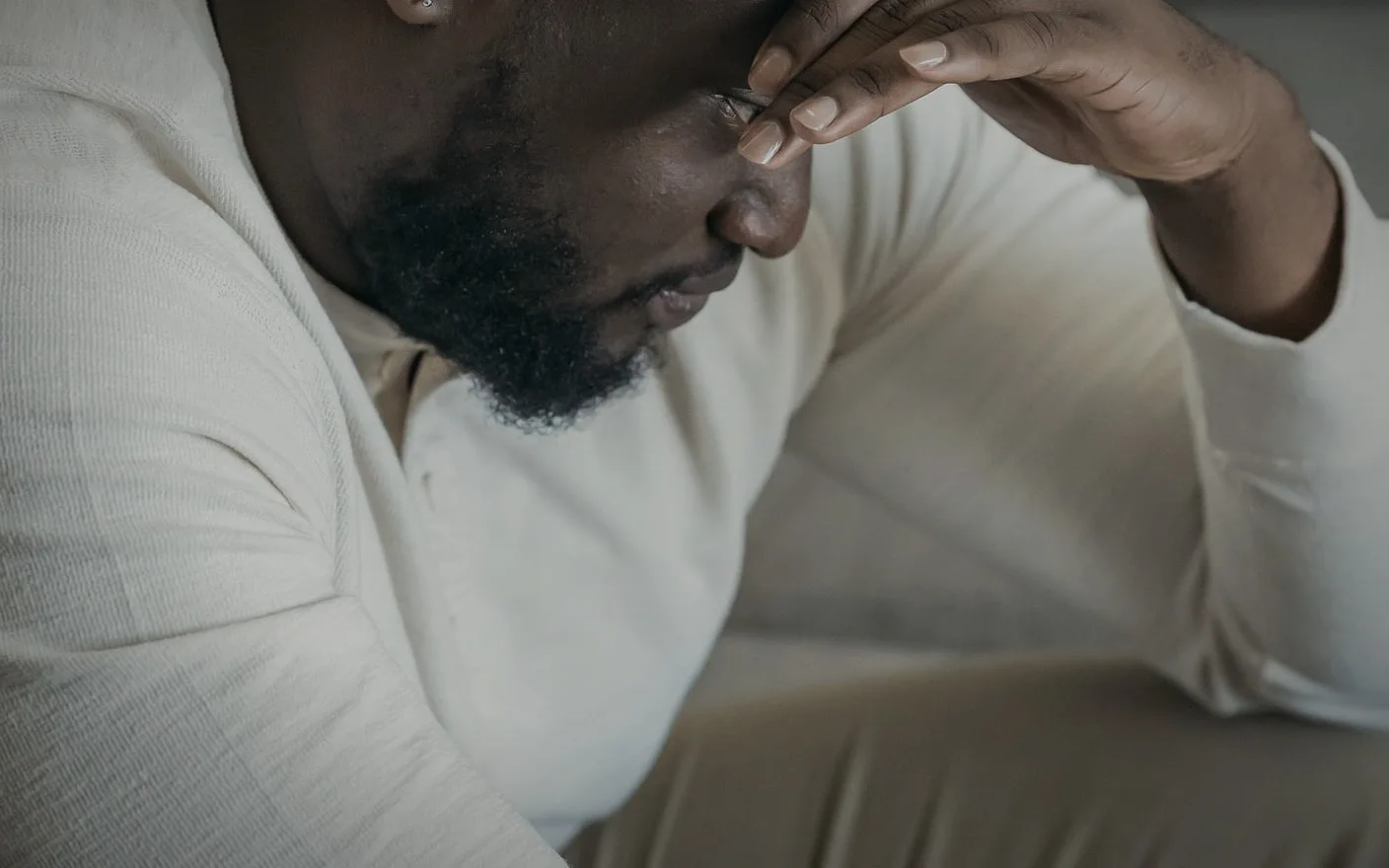 Anxiety disorders — OJAS Neuropsychiatry Center